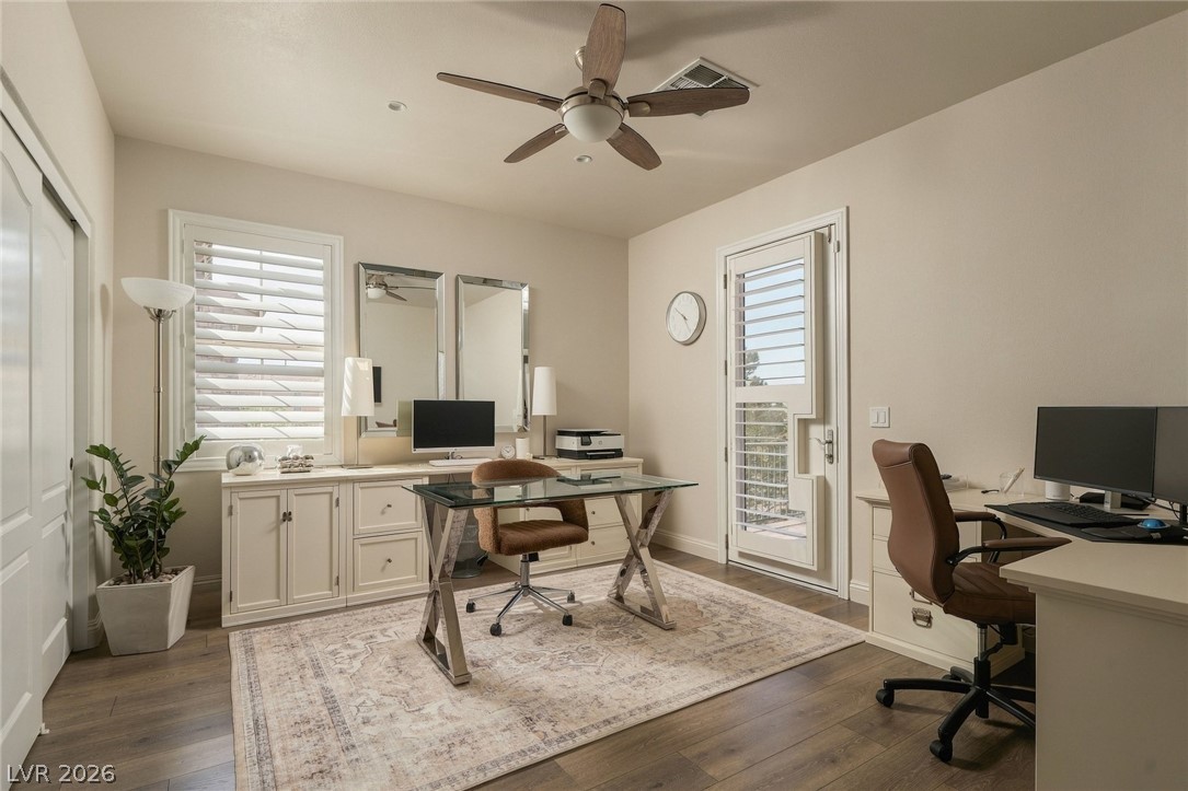 12 Menaggio Court Henderson NV 89011