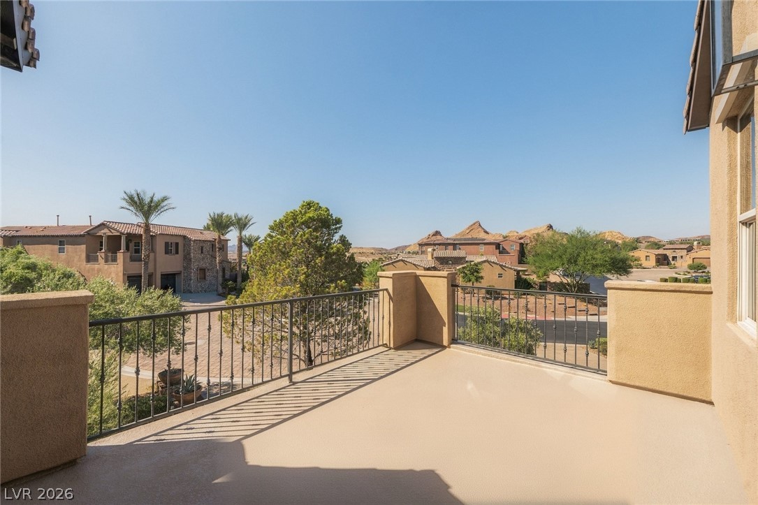 12 Menaggio Court Henderson NV 89011