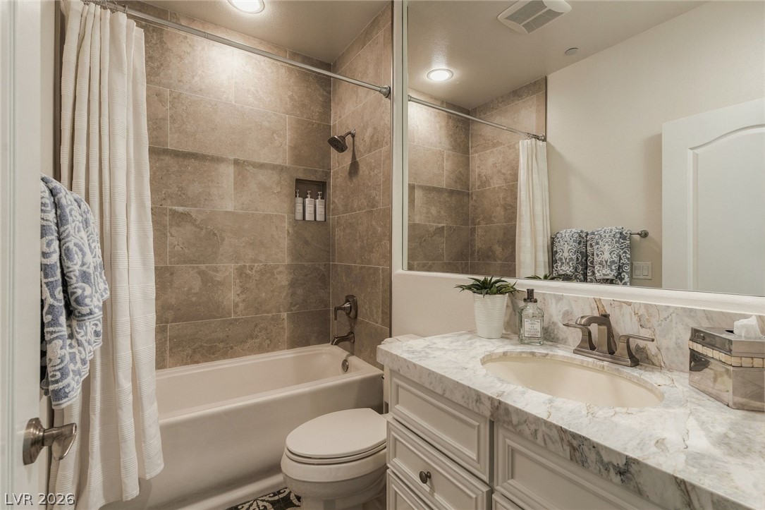 12 Menaggio Court Henderson NV 89011