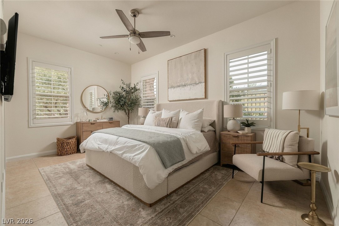 12 Menaggio Court Henderson NV 89011