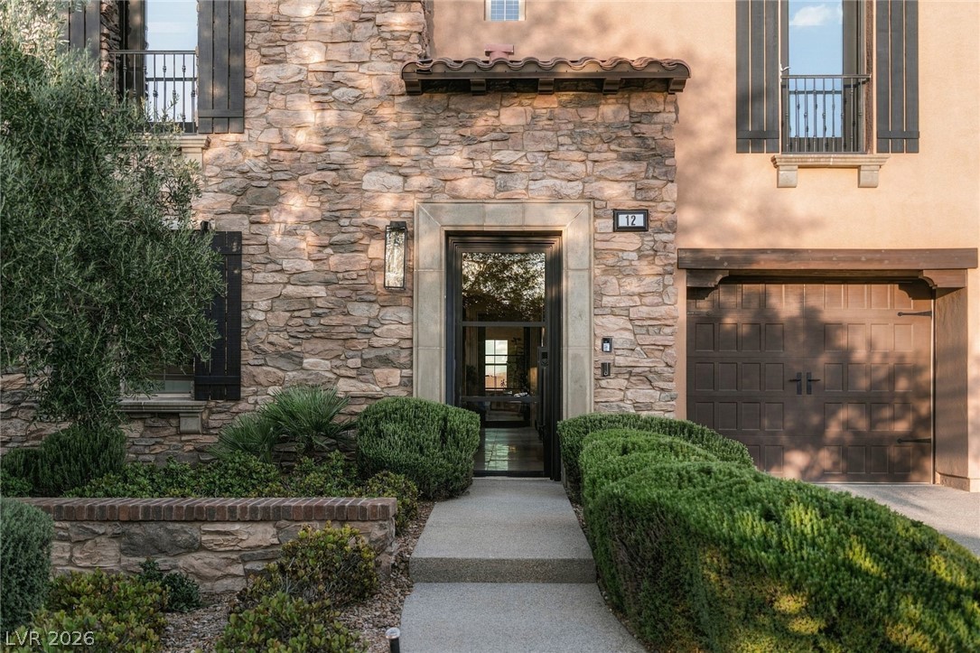 12 Menaggio Court Henderson NV 89011