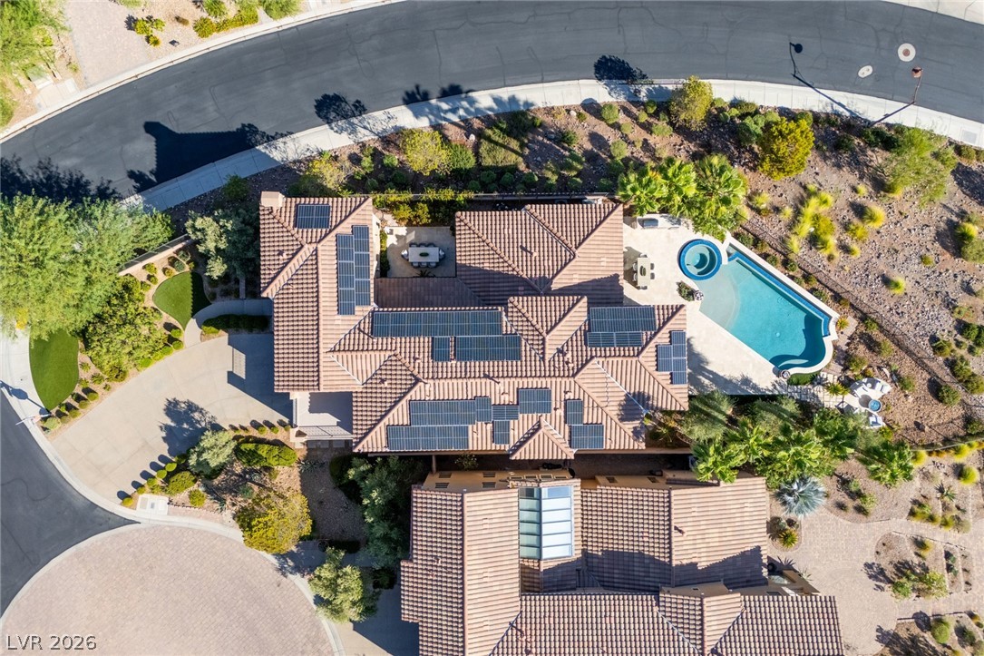 12 Menaggio Court Henderson NV 89011