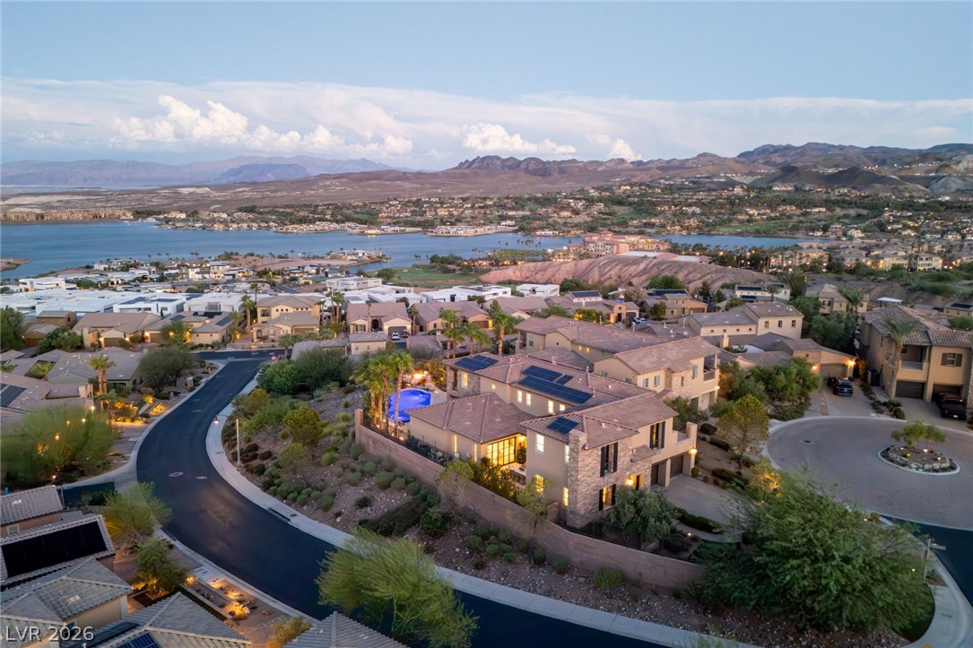 12 Menaggio Court Henderson NV 89011