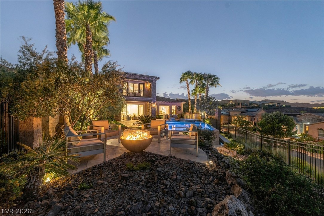 12 Menaggio Court Henderson NV 89011