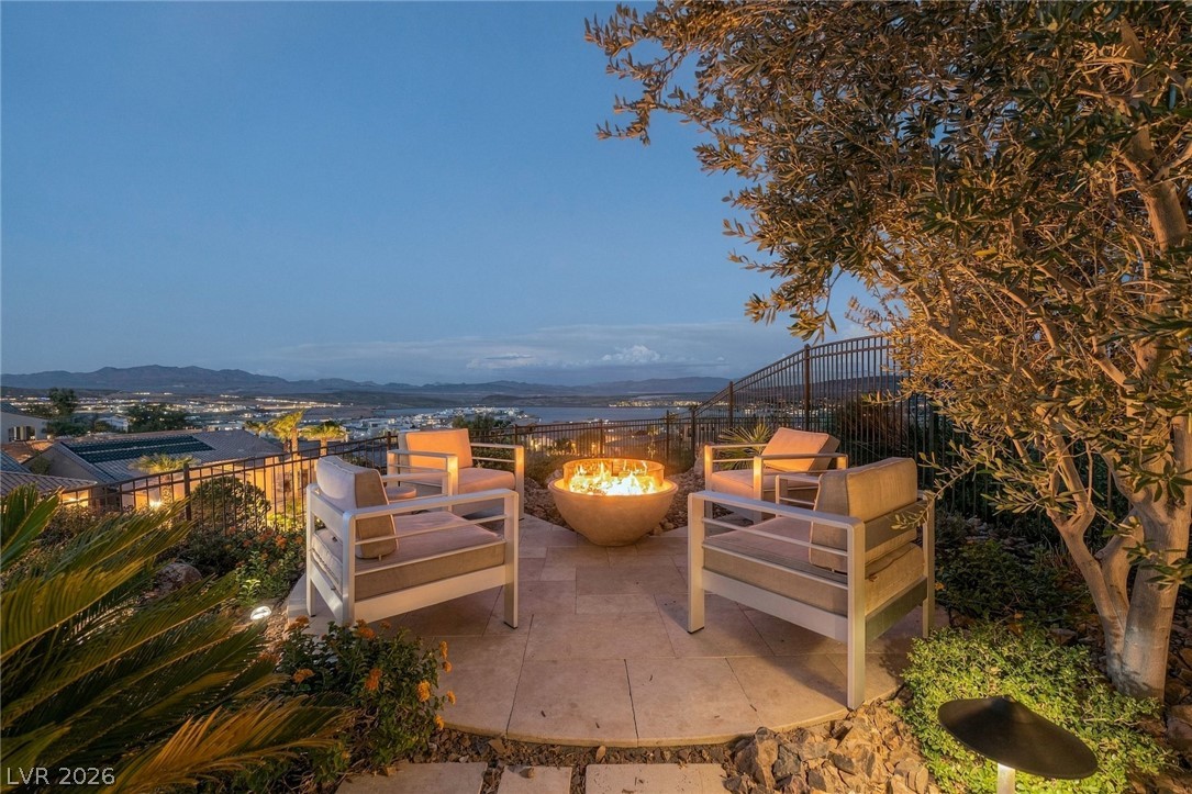 12 Menaggio Court Henderson NV 89011