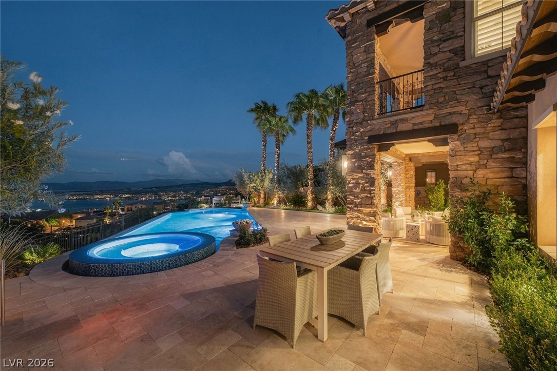 12 Menaggio Court Henderson NV 89011