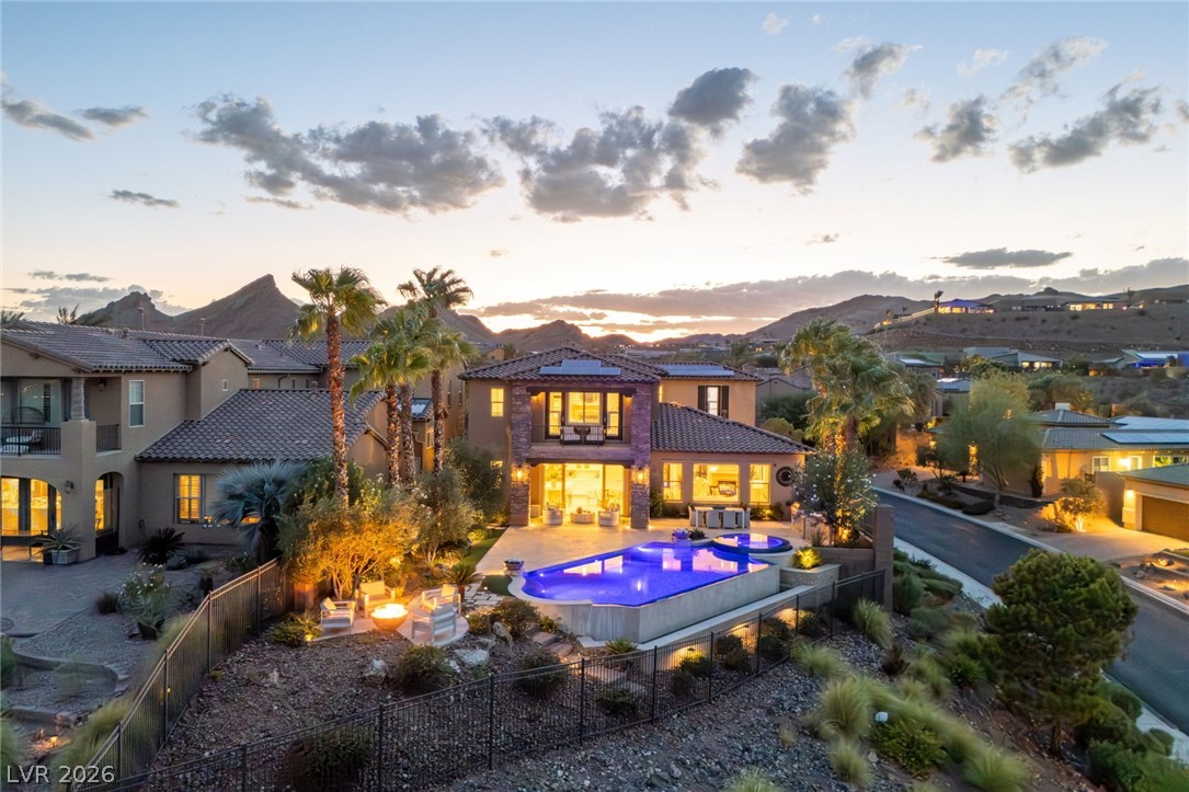 12 Menaggio Court Henderson NV 89011