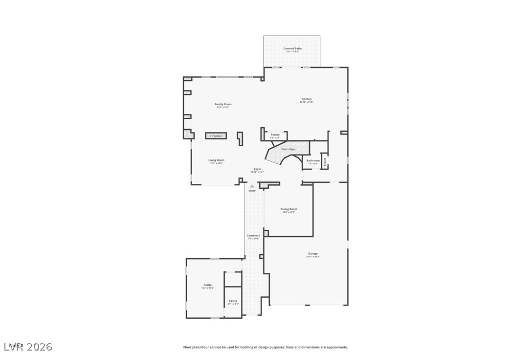 12 Menaggio Court Henderson NV 89011