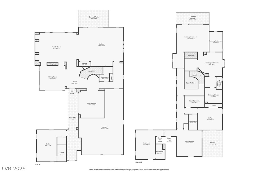 12 Menaggio Court Henderson NV 89011