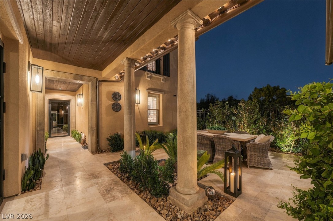 12 Menaggio Court Henderson NV 89011
