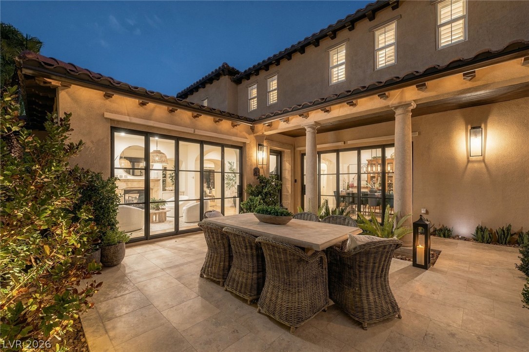 12 Menaggio Court Henderson NV 89011
