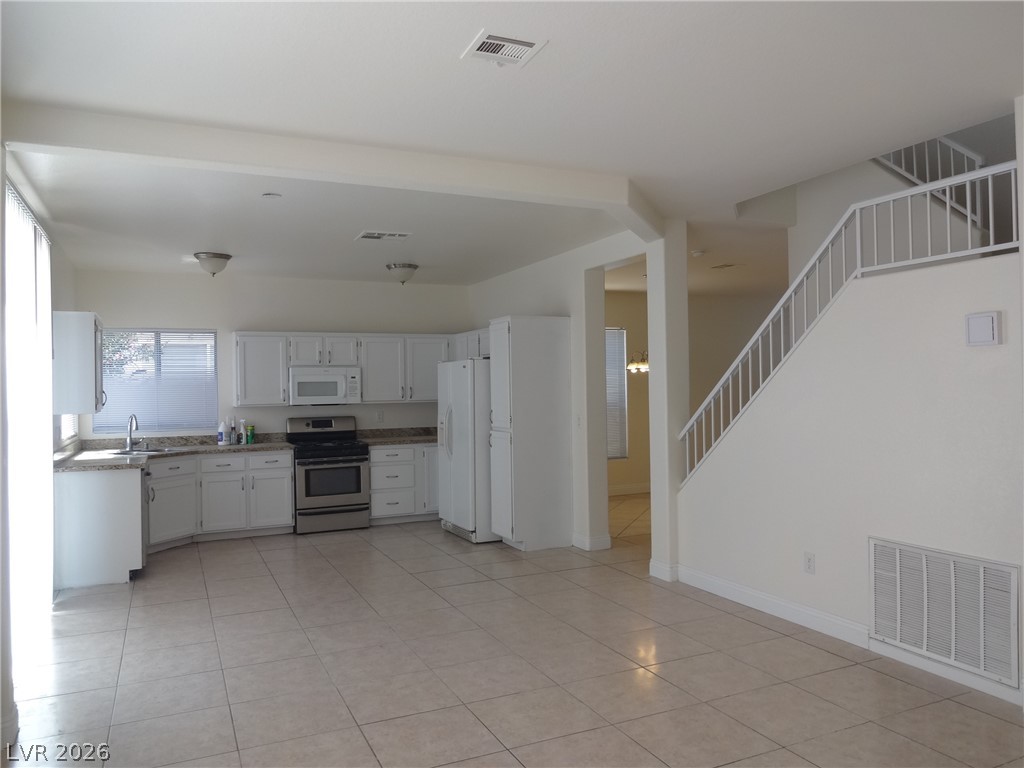 1533 Honey Vista Lane North Las Vegas NV 89032