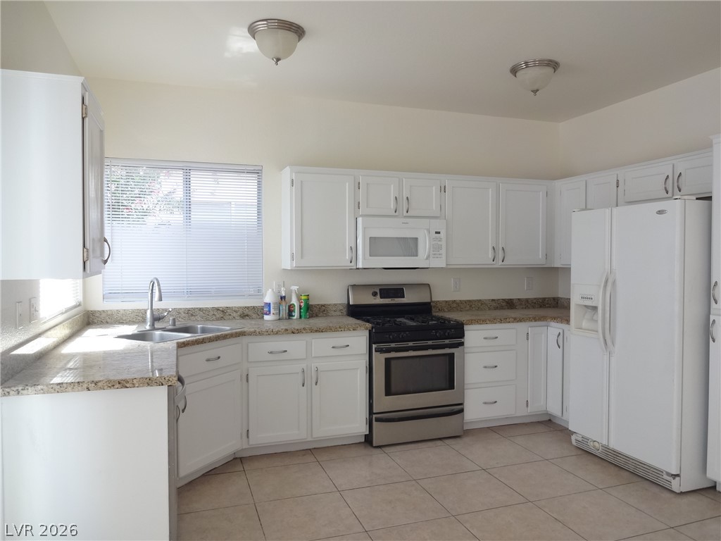1533 Honey Vista Lane North Las Vegas NV 89032