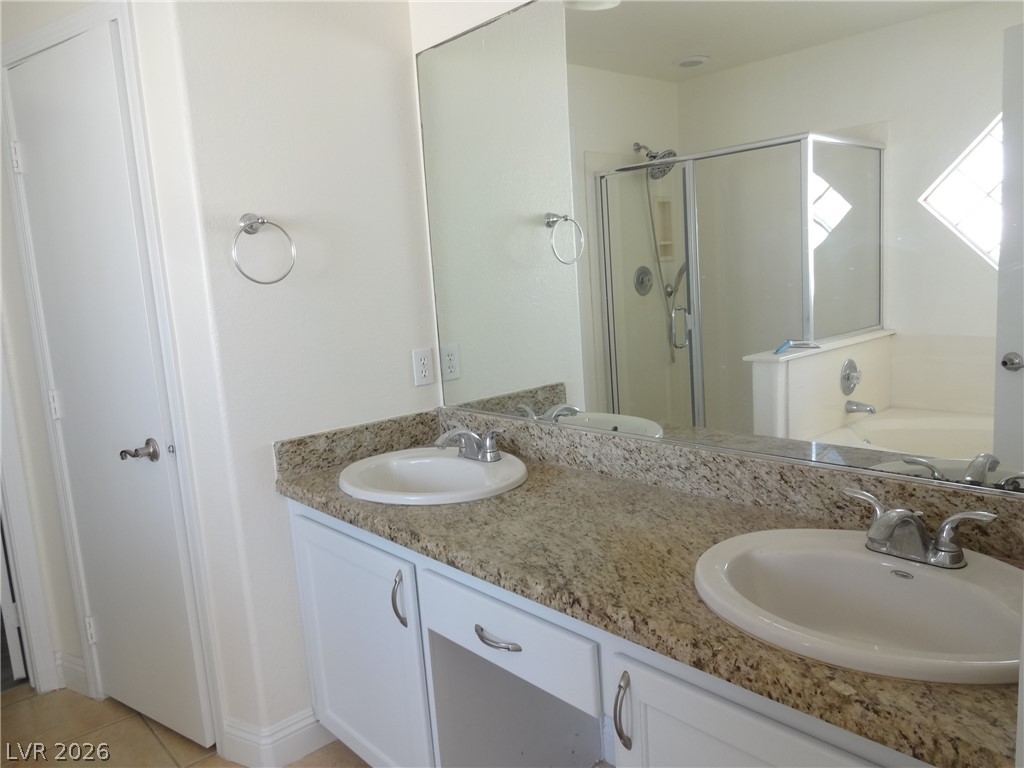1533 Honey Vista Lane North Las Vegas NV 89032