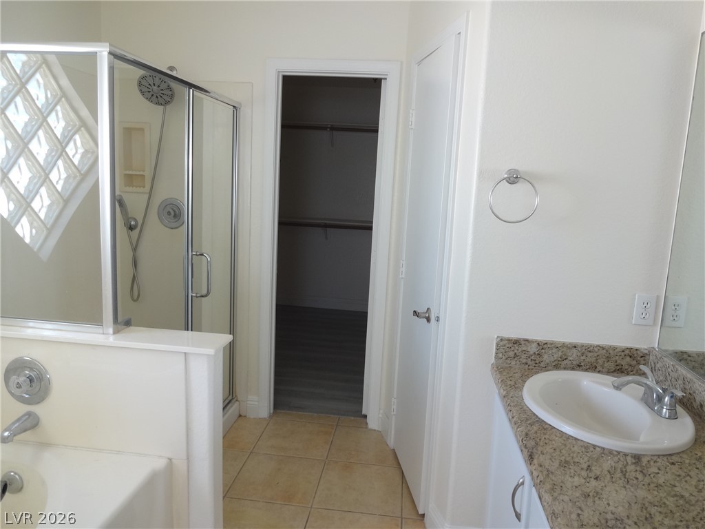 1533 Honey Vista Lane North Las Vegas NV 89032