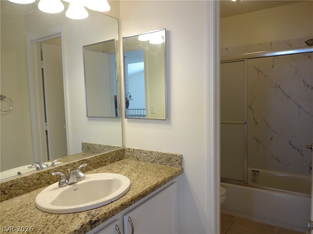 1533 Honey Vista Lane North Las Vegas NV 89032