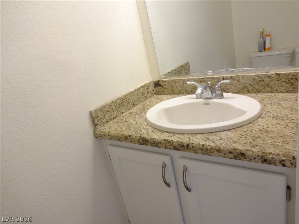1533 Honey Vista Lane North Las Vegas NV 89032