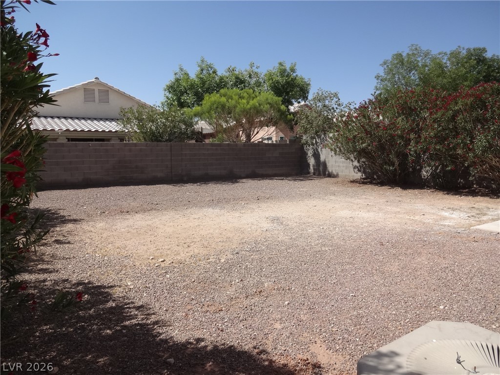 1533 Honey Vista Lane North Las Vegas NV 89032