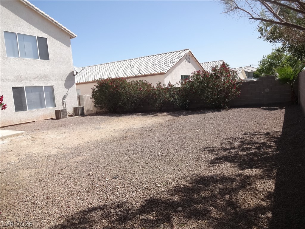 1533 Honey Vista Lane North Las Vegas NV 89032