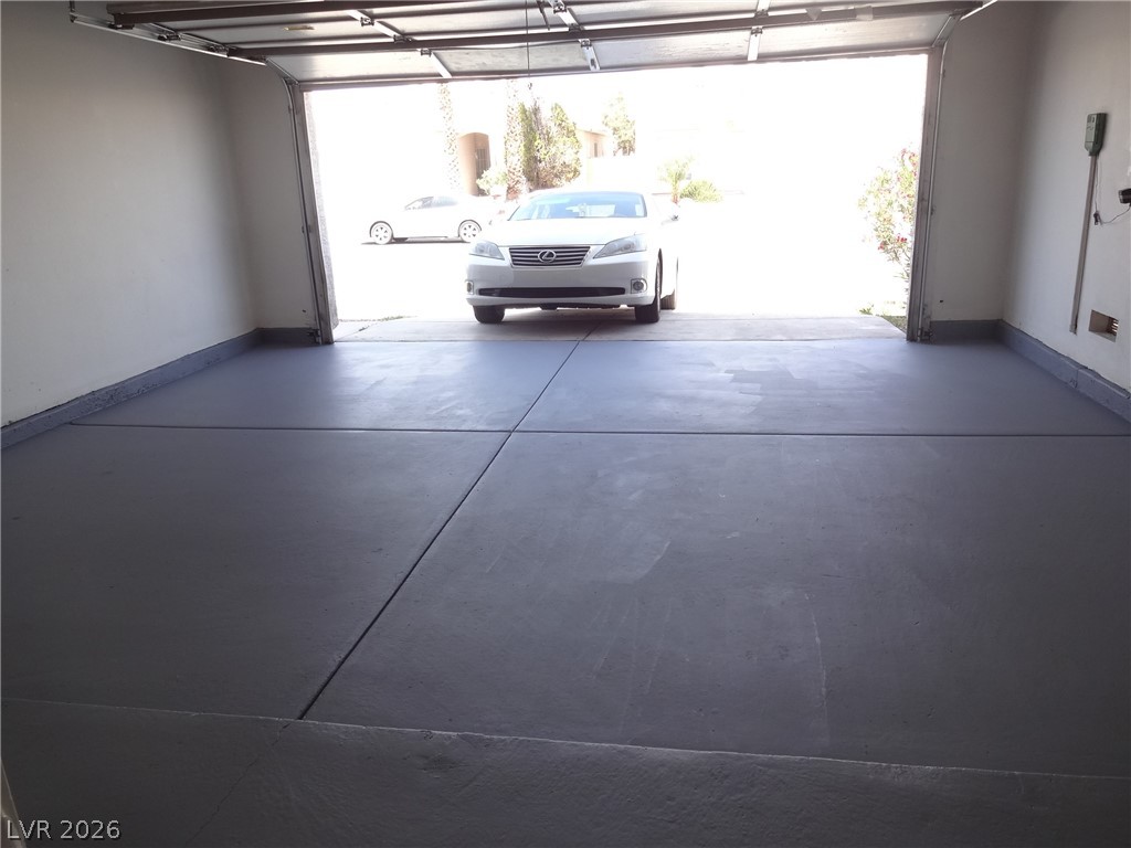 1533 Honey Vista Lane North Las Vegas NV 89032
