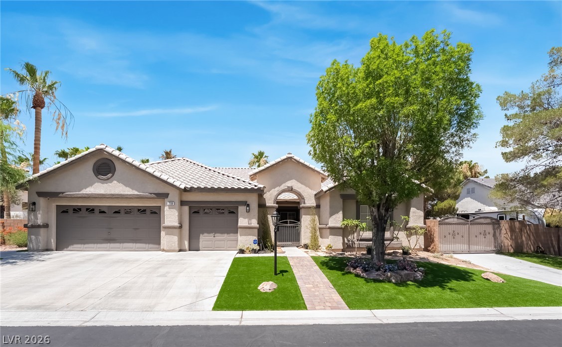 7220 Elderly Avenue Las Vegas NV 89131