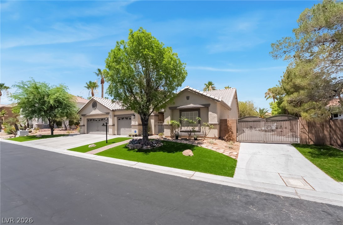 7220 Elderly Avenue Las Vegas NV 89131