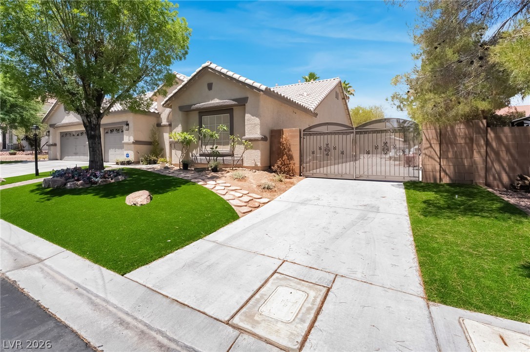 7220 Elderly Avenue Las Vegas NV 89131
