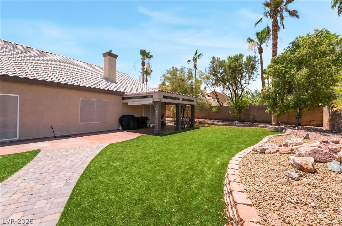 7220 Elderly Avenue Las Vegas NV 89131