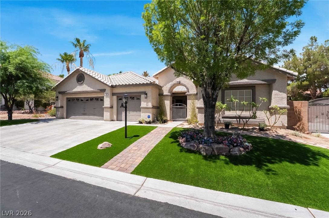 7220 Elderly Avenue Las Vegas NV 89131