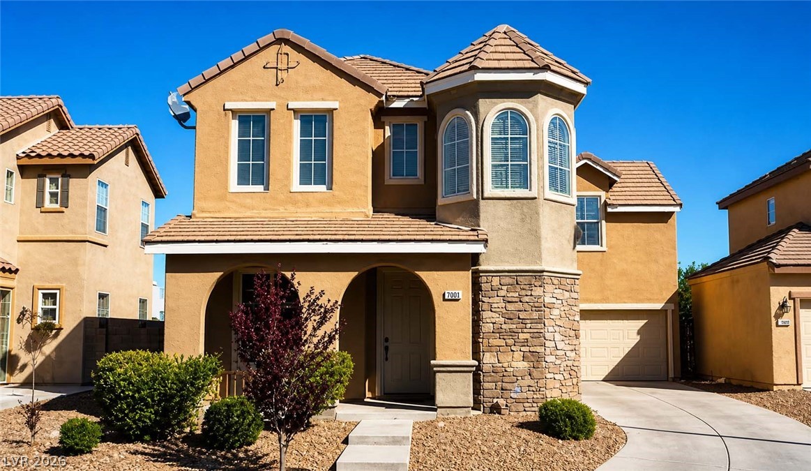 11056 Lampione Street Las Vegas NV 89141