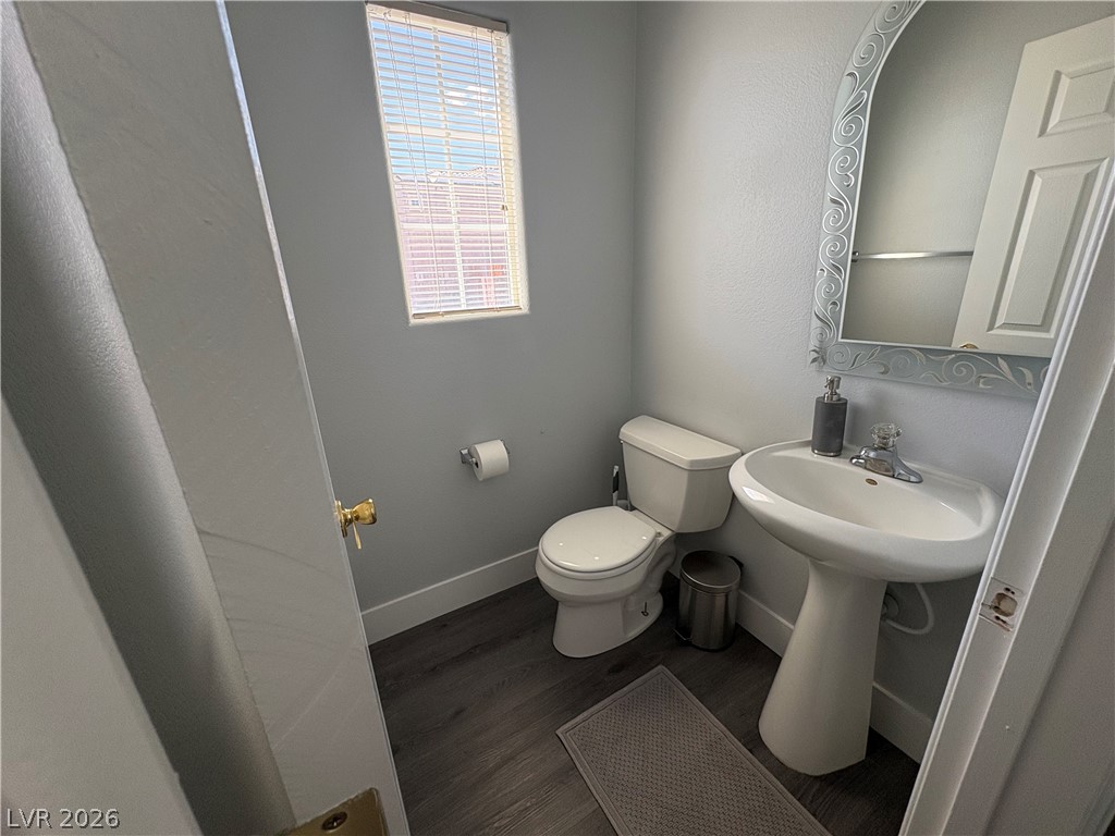 7486 Vernal Street Las Vegas NV 89139