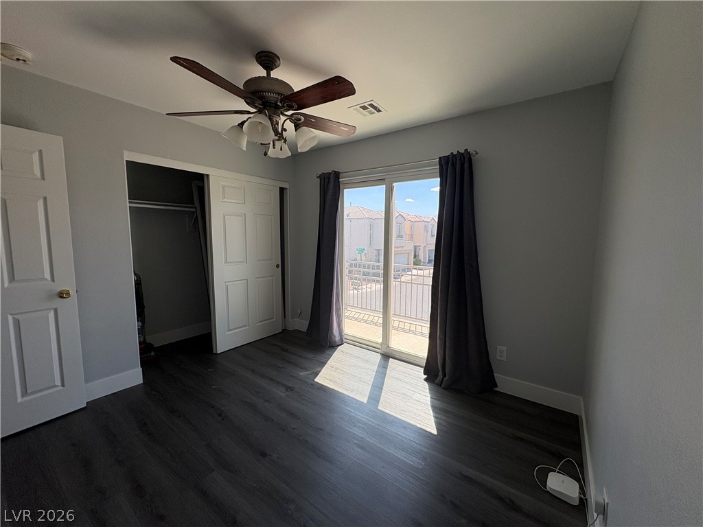 7486 Vernal Street Las Vegas NV 89139