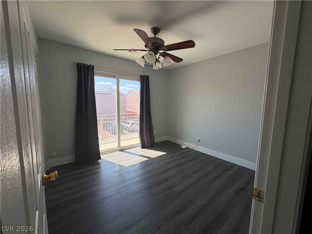 7486 Vernal Street Las Vegas NV 89139