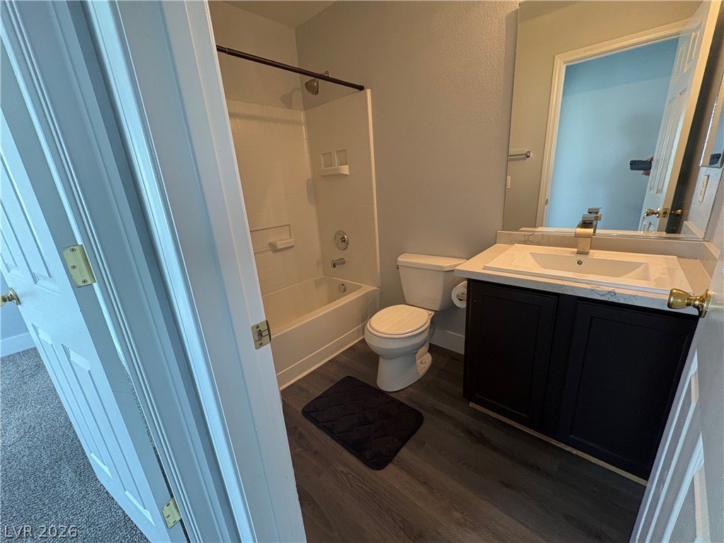 7486 Vernal Street Las Vegas NV 89139