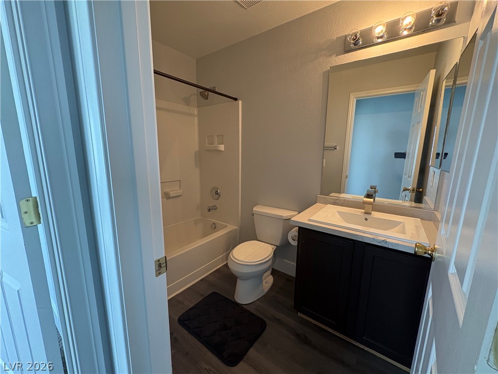 7486 Vernal Street Las Vegas NV 89139