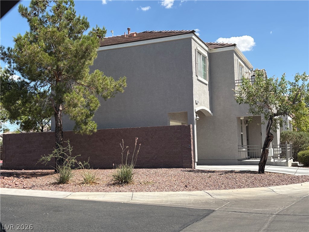 7486 Vernal Street Las Vegas NV 89139