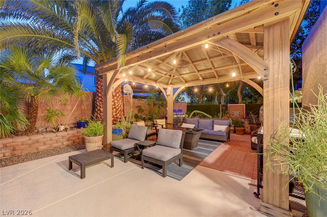 617 Baysville Court Las Vegas NV 89144