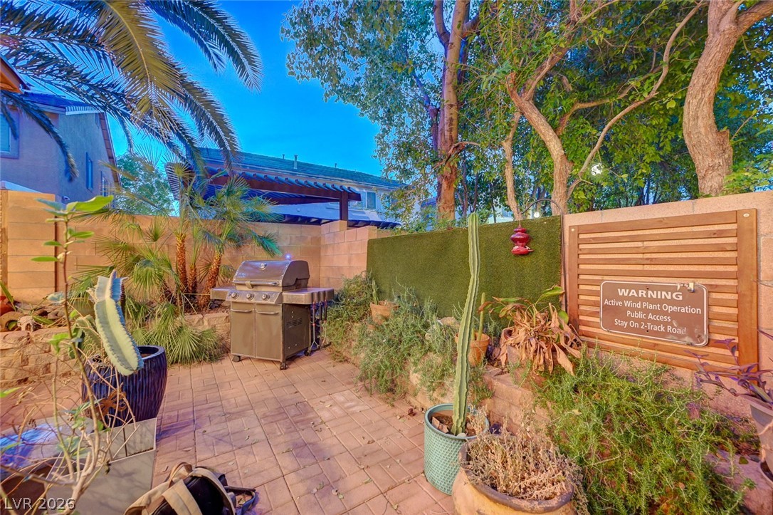 617 Baysville Court Las Vegas NV 89144