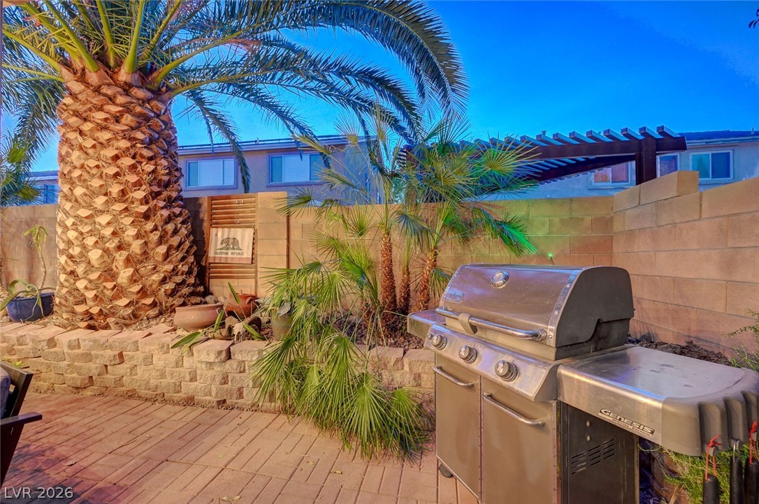 617 Baysville Court Las Vegas NV 89144