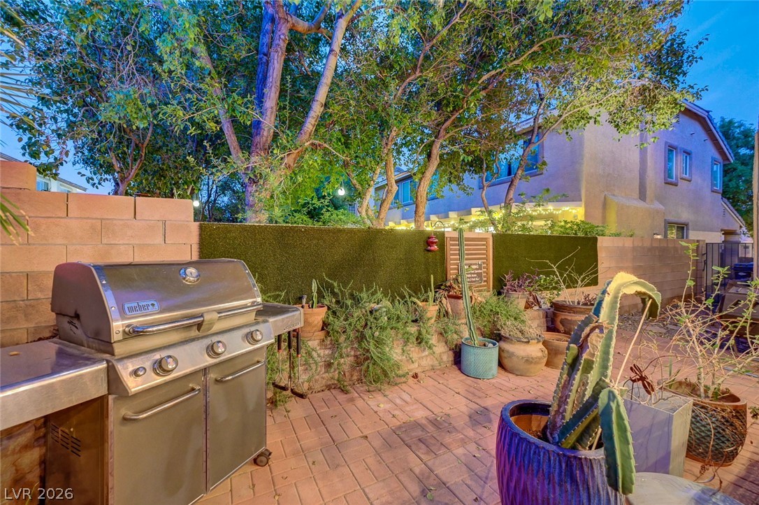 617 Baysville Court Las Vegas NV 89144