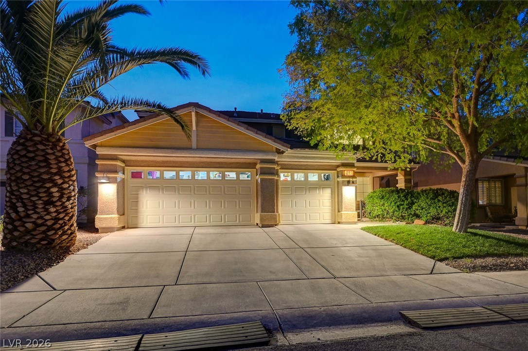 617 Baysville Court Las Vegas NV 89144