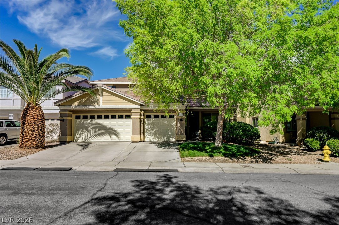 617 Baysville Court Las Vegas NV 89144