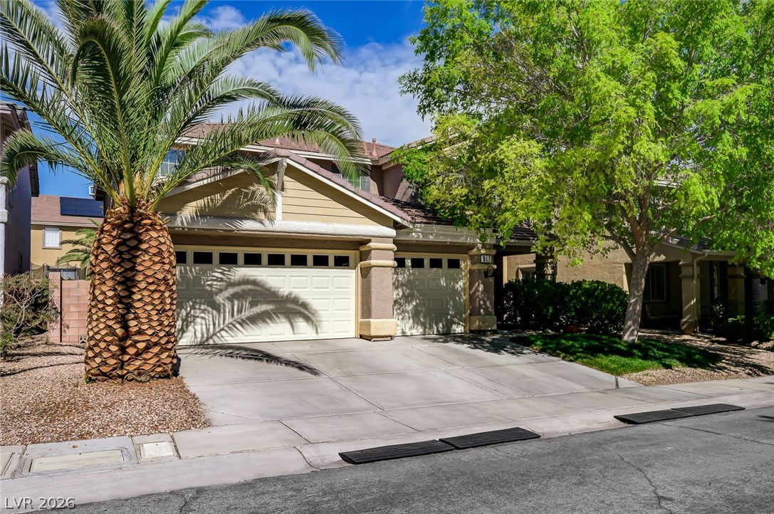 617 Baysville Court Las Vegas NV 89144