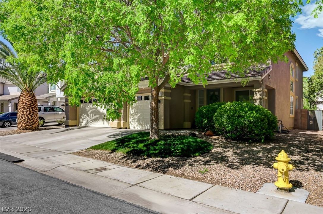 617 Baysville Court Las Vegas NV 89144