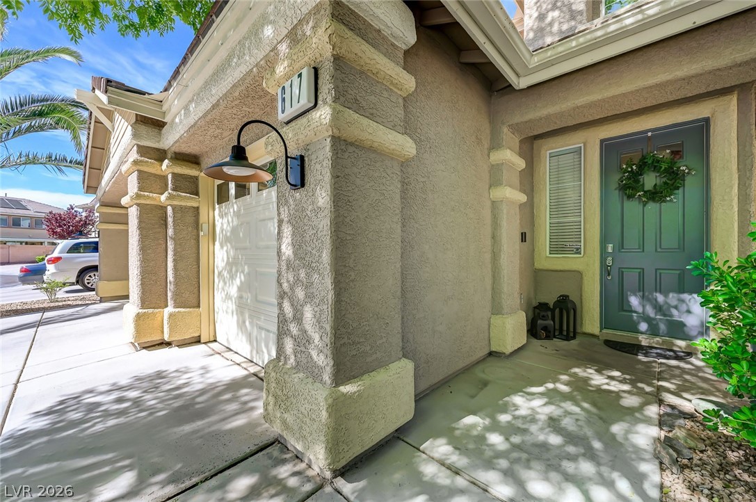 617 Baysville Court Las Vegas NV 89144