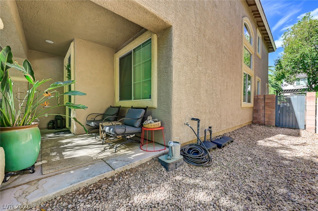 617 Baysville Court Las Vegas NV 89144
