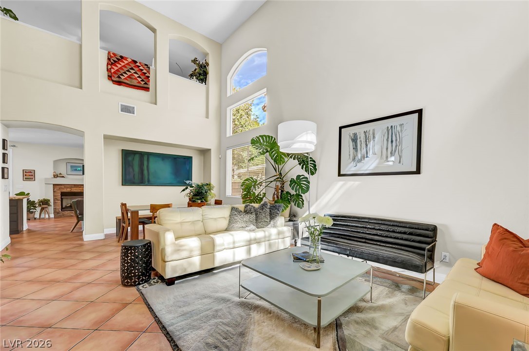 617 Baysville Court Las Vegas NV 89144