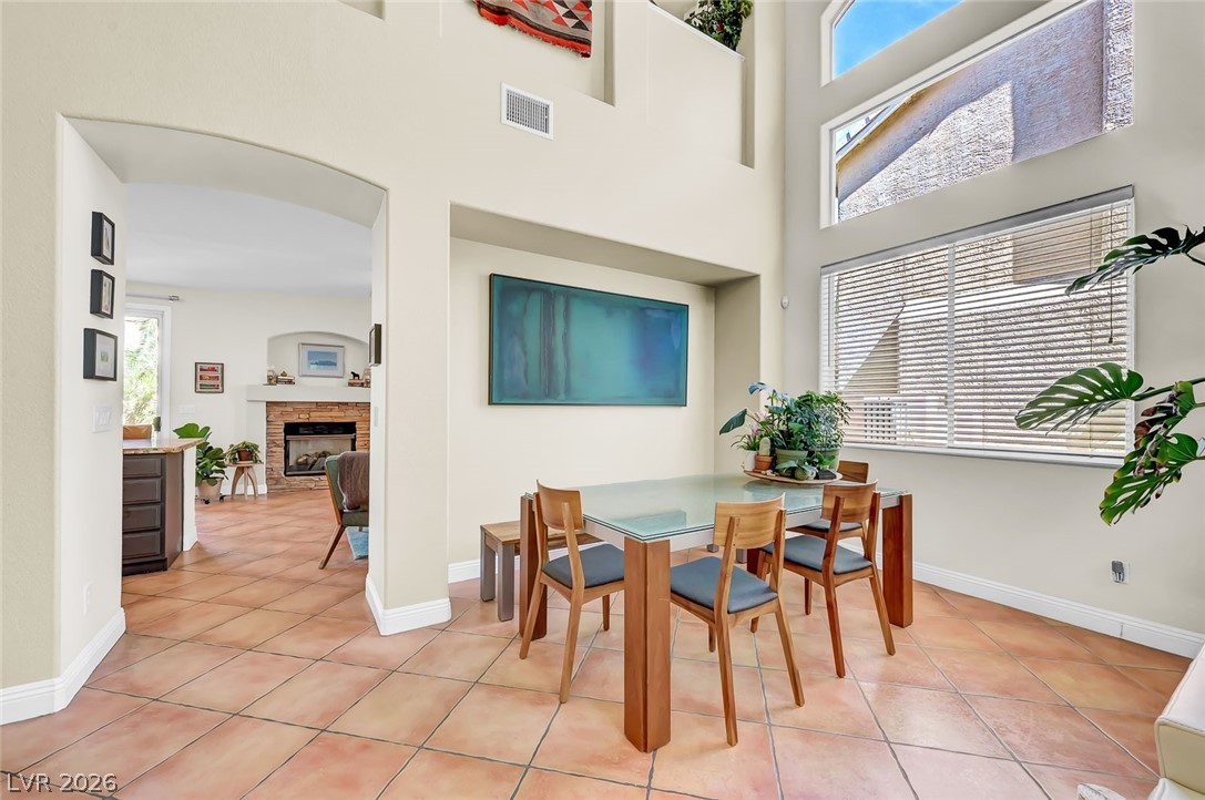 617 Baysville Court Las Vegas NV 89144