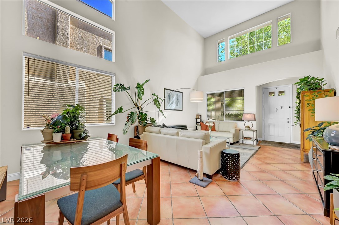 617 Baysville Court Las Vegas NV 89144