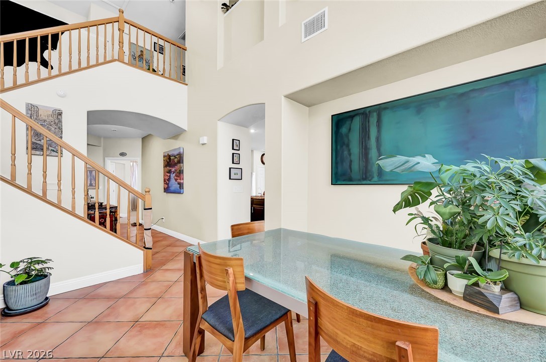 617 Baysville Court Las Vegas NV 89144